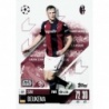 Comprar Cromo Sam Beukema Attax Debut Bologna FC 1909 Match Attax 24/25