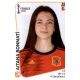 Aitana Bonmatí Spain 154 Panini Fifa Women's World Cup France 2019 