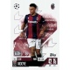 Dan Ndoye Attax Debut Bologna FC 1909 342