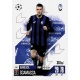Gianluca Scamacca Atalanta BC 351