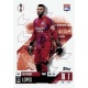 Anthony Lopes Olympique Lyonnais 353