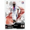 Venta Cromo Alexandre Lacazette Captain Olympique Lyonnais Match Attax 24/25