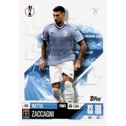 Mattia Zaccagni SS Lazio 368