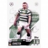 Comprar Trading Card Alistair Johnston Celtic FC Match Attax 24/25