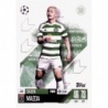 Venta Trading Card Daizen Maeda Celtic FC Topps Match Attax 2024 25