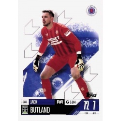 Jack Butland Rangers FC 380