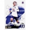 Venta Trading Card Ridvan Yilmaz Rangers FC Match Attax 24/25