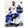 Sale Cards Danilo Pereira de Silva Rangers FC Match Attax 24/25