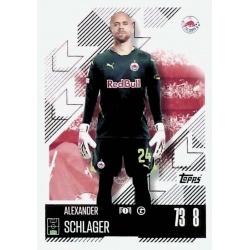 Alexander Schlager Captain format FC Salzburg 389