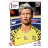 Janine van Wyk South Africa 161 Panini Fifa Women's World Cup France 2019 