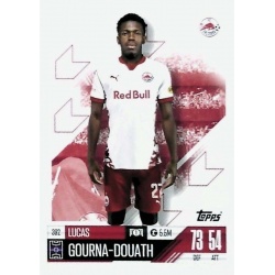 Lucas Gourna-Douath FC Salzburg 392