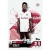 Comprar Cromo Karim Konate FC Salzburg Topps Match Attax 24/25