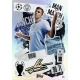 Rodri Man of the Match Signature Style Manchester City 397