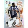 Oferta Online Galeno Man of the Match Signature Style Porto Match Attax 2024 25