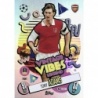 Venta Trading Card Tony Adams Vintage Vibes Legend Arsenal Match Attax 2024 25