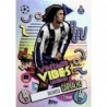Buy Cards Ricardo Carvalho Vintage Vibes Legend Porto Topps Match Attax 24/25