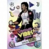 Venta Trading Card Gianluigi Buffon Vintage Vibes Legend Juventus Match Attax 24/25