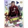Venta Trading Card Lúcio Vintage Vibes Legend Bayern München Match Attax 24/25 Topps