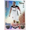Comprar Cromo Ellyes Skhiri Topps Heritage Eintracht Frankfurt Match Attax 24/25