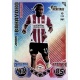 Johan Bakayoko Topps Heritage PSV Eindhoven 457