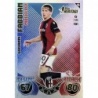 Comprar Cromo Giovanni Fabbian Topps Heritage Bologna FC 1909 Topps Match Attax 24/25