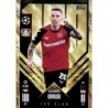 Venta Trading Card Alejandro Grimaldo 100 Club Bayer 04 Leverkusen Topps Match Attax 2024 25