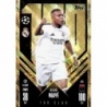 Venta Trading Card Kylian Mbappé 100 Club Real Madrid Topps Match Attax 2024 25