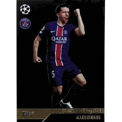 Marquinhos Black Edge Edition PSG BE 2