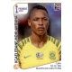 Kgalebane Mohlakoana South Africa 171 Panini Fifa Women's World Cup France 2019 