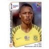 Kgalebane Mohlakoana South Africa 171 Panini Fifa Women's World Cup France 2019 
