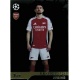 Jorginho Black Edge Edition Arsenal BE 4