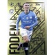 Phil Foden Gold Edge Edition Manchester City GE 1