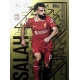 Mohamed Salah Gold Edge Edition Liverpool GE 4