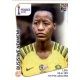 Busisiwe Ndimeni South Africa 172 Panini Fifa Women's World Cup France 2019 