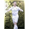 Sale Cards Cristiano Ronaldo Gold Edge Edition Real Madrid Topps Match Attax 2024 25