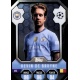 Kevin De Bruyne Chrome Pro Elite Shield Manchester City SH 1
