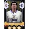 Soccer Cards Davor Šuker Chrome Pro Elite Shield Real Madrid Match Attax 24/25
