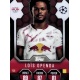 Loïs Openda Chrome Pro Elite Shield RB Leipzig SH 12
