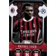Rafael Leão Chrome Pro Elite Shield AC Milan SH 16