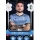 Ciro Immobile Chrome Pro Elite Shield Lazio SH 17