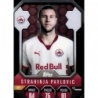 Comprar Trading Card Strahinja Pavlovic Chrome Pro Elite Shield Red Bull Salzburg Match Attax 24/25 Topps