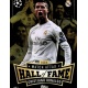 Cristiano Ronaldo Match Attax Hall of Fame Real Madrid HOF 2