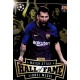 Lionel Messi Match Attax Hall of Fame Barcelona HOF 4