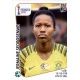 Jermaine Seoposenwe South Africa 175 Panini Fifa Women's World Cup France 2019 