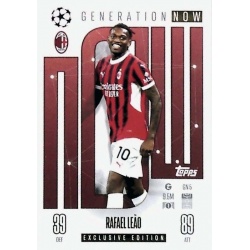 Pedri Generation Now Barcelona GN 4