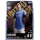 Julián Álvarez Limited Edition Manchester City LE 3