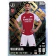 William Saliba Limited Edition Arsenal LE 4