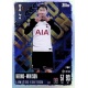 Heung-Min Son Limited Edition Tottenham Hotspur LE 7