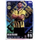 Niclas Füllkrug Limited Edition Borussia Dortmund LE 13