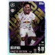Loïs Openda Limited Edition RB Leipzig LE 16